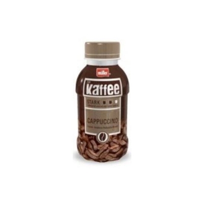 Picture of MULLER KAFFEE CAPPUCINO 250ML